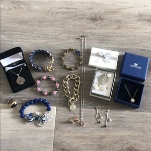 Assorted Jewelry